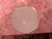 зеркало круглое диаметр 13 см